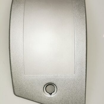 TGB-512421DS Abdeckung Handschufach Silver Edition